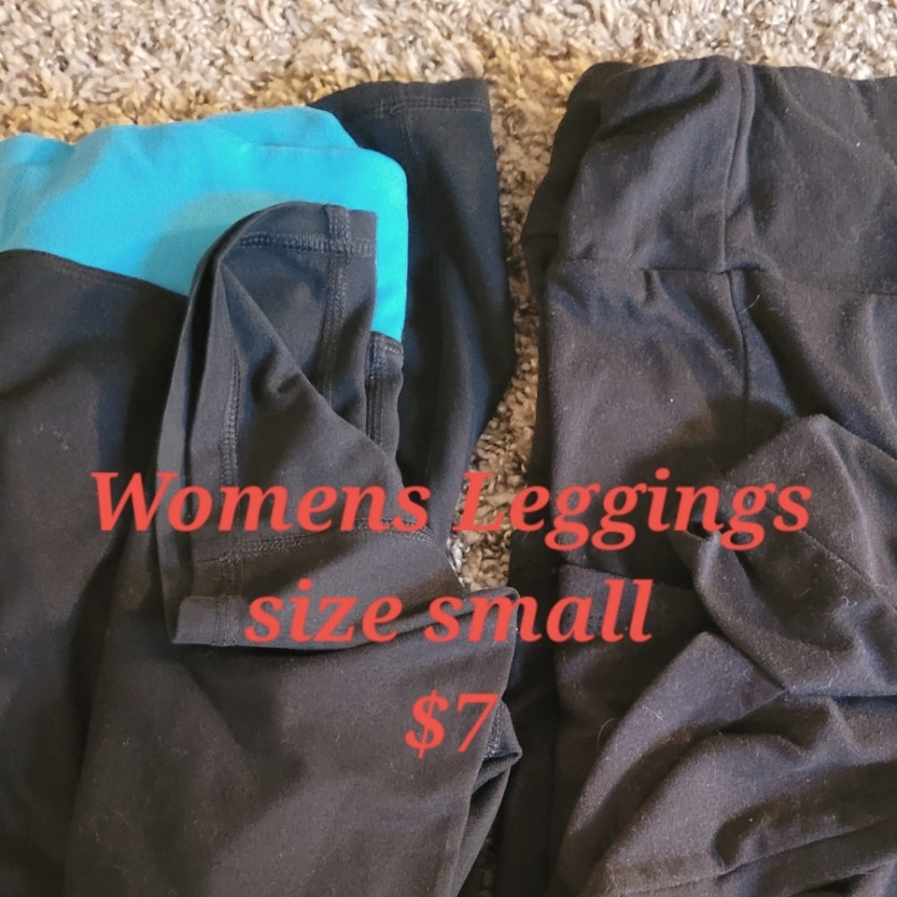 Leggins